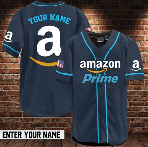 amazon jersey